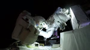 Space to Ground: New & Improved: 07/03/2020